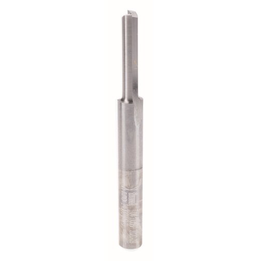 Freud  Zweischneiden-Nutfräser Typ A Schaft 8 mm 6 x 25,4 (Schneiddurchmesser x Schnitthöhe) - F03FR01432
