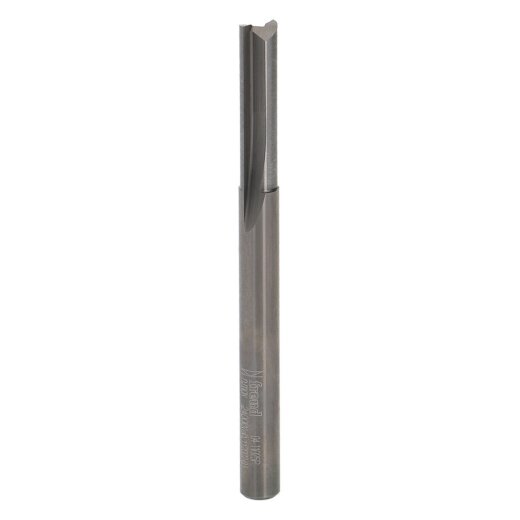 Freud  Zweischneiden-Nutfräser Typ A Schaft 6,35 mm 6,35 x 25,4 (Schneiddurchmesser x Schnitthöhe) - F03FR01433