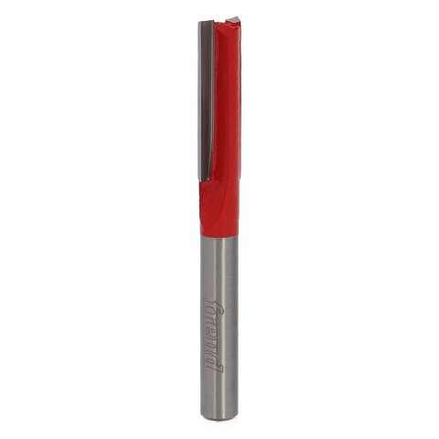 Freud  Zweischneiden-Nutfräser Typ C Schaft 6 mm 7 x...