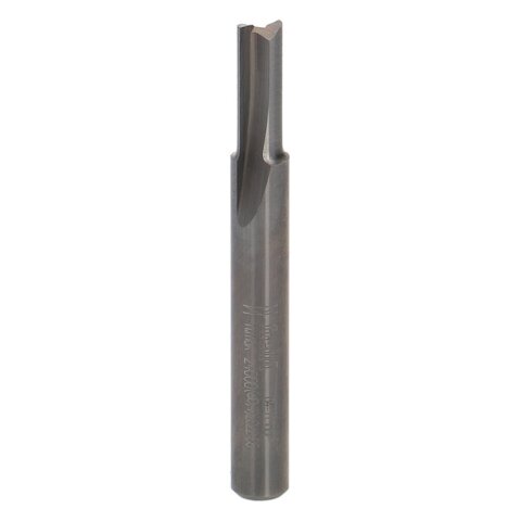 Freud  Zweischneiden-Nutfräser Typ A Schaft 6 mm 5 x...