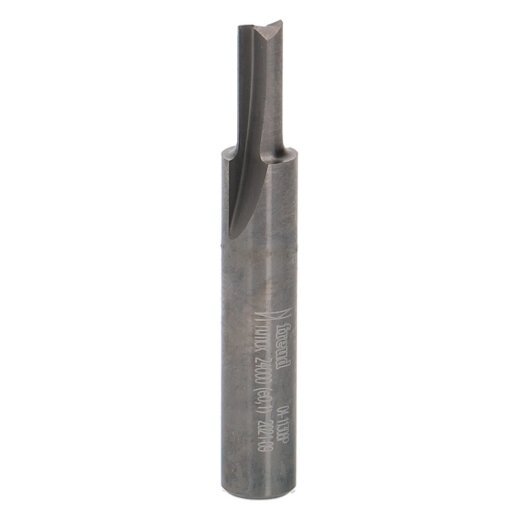 Freud  Zweischneiden-Nutfräser Typ A Schaft 8 mm 5 x 12,7 (Schneiddurchmesser x Schnitthöhe) - F03FR01438