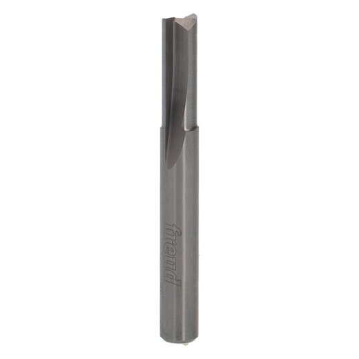 Freud  Zweischneiden-Nutfräser Typ A Schaft 6 mm 6 x 16 (Schneiddurchmesser x Schnitthöhe) - F03FR01440