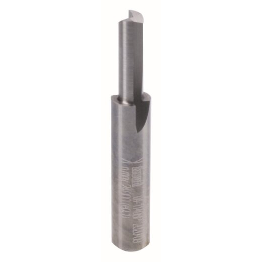 Freud  Zweischneiden-Nutfräser Typ A Schaft 8 mm 6 x 16 (Schneiddurchmesser x Schnitthöhe) - F03FR01441