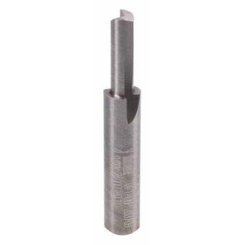 Freud  Zweischneiden-Nutfr&auml;ser Typ A Schaft 8 mm 6 x...