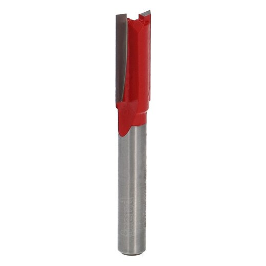 Freud  Zweischneiden-Nutfräser Typ C Schaft 6 mm 8 x 19,1 (Schneiddurchmesser x Schnitthöhe) - F03FR01443