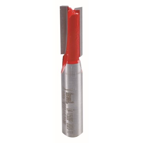 Freud  Zweischneiden-Nutfr&auml;ser Typ C Schaft 8 mm 8 x...