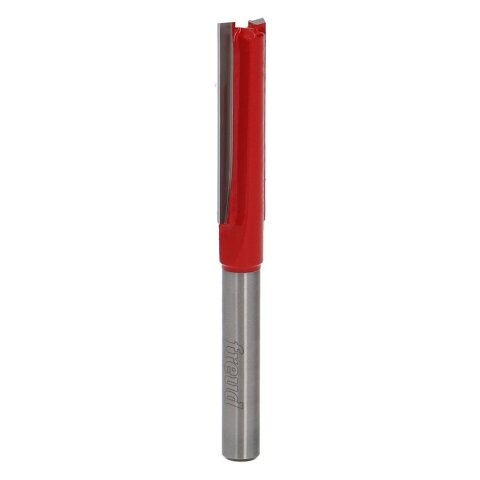 Freud  Zweischneiden-Nutfr&auml;ser Typ C Schaft 6 mm 8 x...