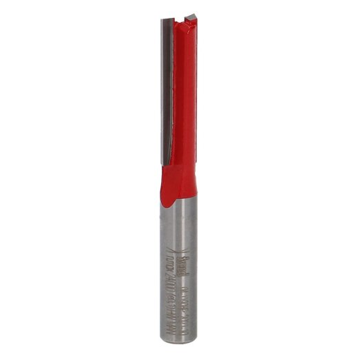 Freud  Zweischneiden-Nutfräser Typ C Schaft 8 mm 8 x 31,8 (Schneiddurchmesser x Schnitthöhe) - F03FR01448