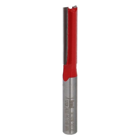 Freud  Zweischneiden-Nutfr&auml;ser Typ C Schaft 8 mm 8 x...