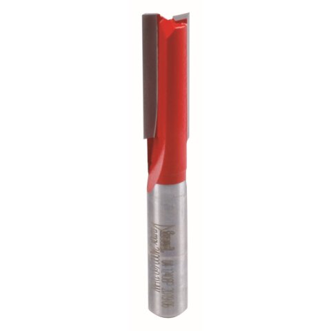 Freud  Zweischneiden-Nutfr&auml;ser Typ C Schaft 8 mm 9 x...