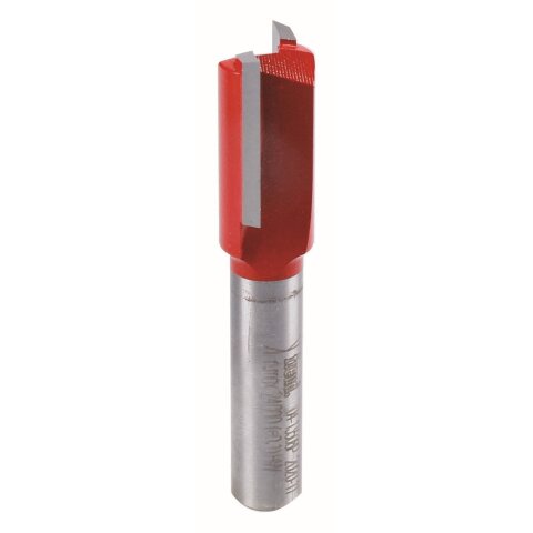 Freud  Zweischneiden-Nutfräser Typ C Schaft 8 mm 12...