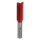 Freud  Zweischneiden-Nutfräser Typ C Schaft 8 mm 12 x 31,8 (Schneiddurchmesser x Schnitthöhe) - F03FR01465