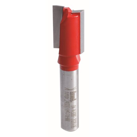 Freud  Zweischneiden-Nutfräser Typ C Schaft 8 mm 14...