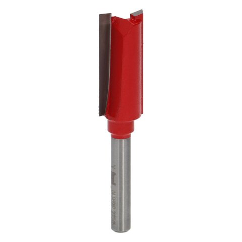 Freud  Zweischneiden-Nutfräser Typ C Schaft 6 mm 14...