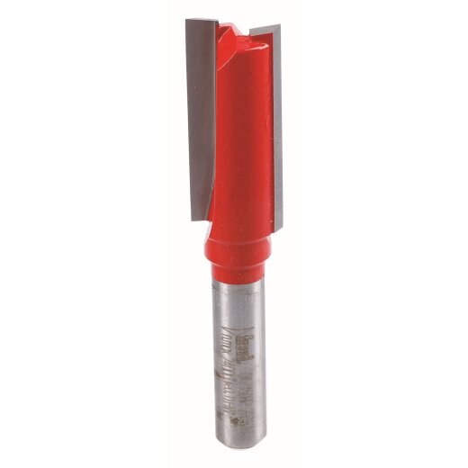 Freud  Zweischneiden-Nutfräser Typ C Schaft 8 mm 14 x 31,8 (Schneiddurchmesser x Schnitthöhe) - F03FR01476