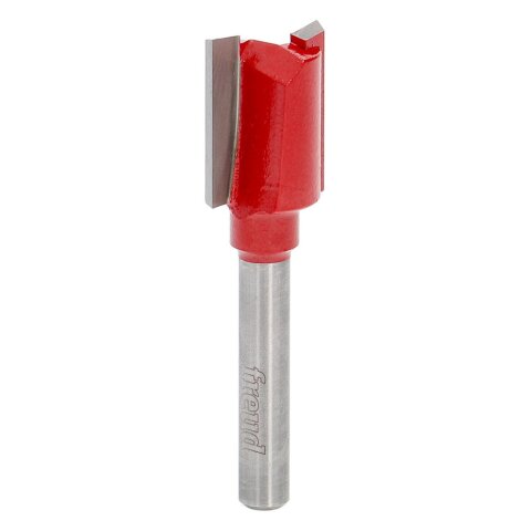 Freud  Zweischneiden-Nutfräser Typ C Schaft 6 mm 15...