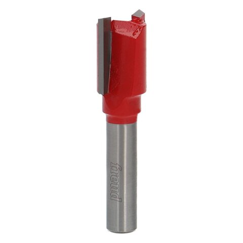 Freud  Zweischneiden-Nutfräser Typ C Schaft 8 mm 15...