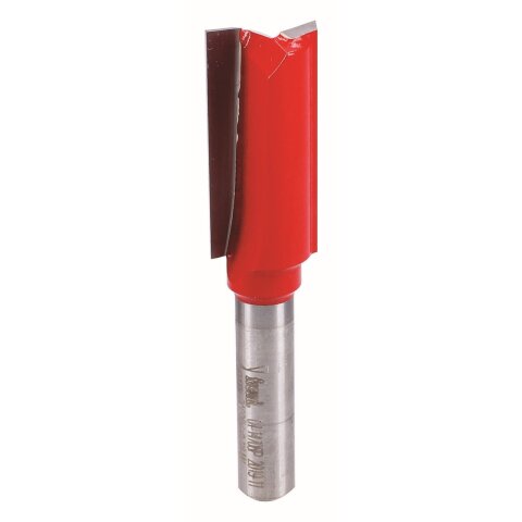 Freud  Zweischneiden-Nutfr&auml;ser Typ C Schaft 8 mm 15...
