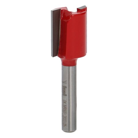 Freud  Zweischneiden-Nutfräser Typ C Schaft 6 mm 16...