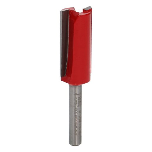 Freud  Zweischneiden-Nutfräser Typ C Schaft 6 mm 16 x 31,8 (Schneiddurchmesser x Schnitthöhe) - F03FR01486
