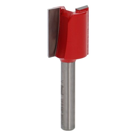 Freud  Zweischneiden-Nutfräser Typ C Schaft 6 mm 18...