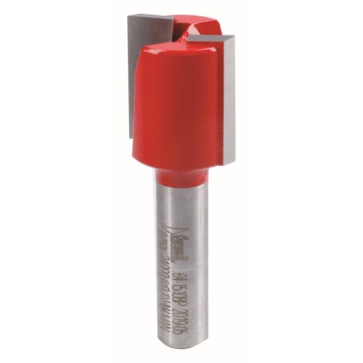 Freud  Zweischneiden-Nutfräser Typ C Schaft 8 mm 18 x 20 (Schneiddurchmesser x Schnitthöhe) - F03FR01489