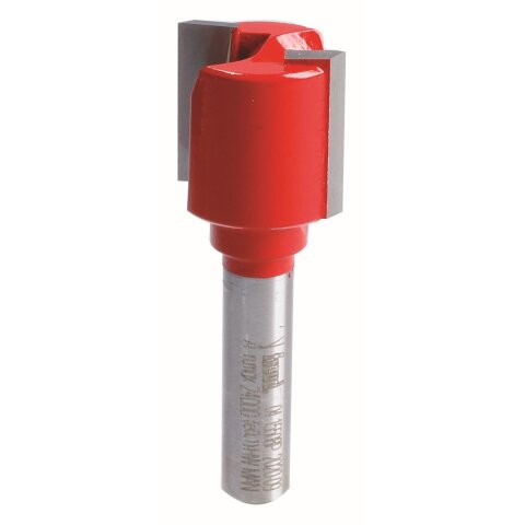 Freud  Zweischneiden-Nutfr&auml;ser Typ C Schaft 8 mm 20...