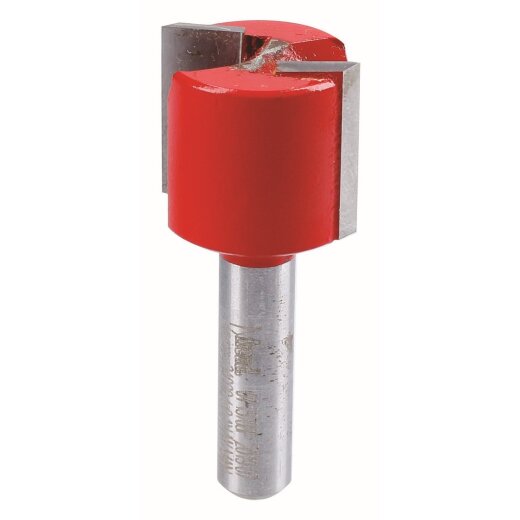 Freud  Zweischneiden-Nutfräser Typ C Schaft 8 mm 22 x 19 (Schneiddurchmesser x Schnitthöhe) - F03FR01496