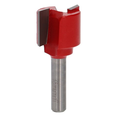 Freud  Zweischneiden-Nutfr&auml;ser Typ C Schaft 8 mm 25...