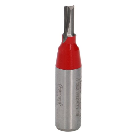 Freud  Zweischneiden-Nutfr&auml;ser Typ B Schaft 12 mm 5...