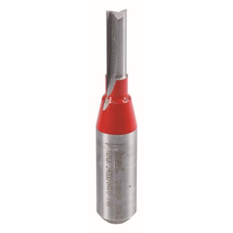 Freud  Zweischneiden-Nutfräser Typ B Schaft 12 mm 6...