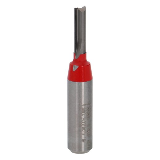 Freud  Zweischneiden-Nutfräser Typ A Schaft 12,7 mm 6,35 x 23 (Schneiddurchmesser x Schnitthöhe) - F03FR01522