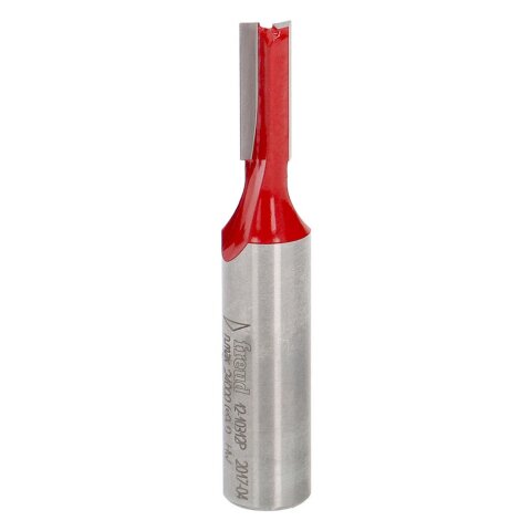 Freud  Zweischneiden-Nutfräser Typ C Schaft 12 mm 7...
