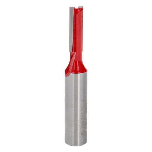 Freud  Zweischneiden-Nutfräser Typ C Schaft 12,7 mm 7,94 x 25,4 (Schneiddurchmesser x Schnitthöhe) - F03FR01524