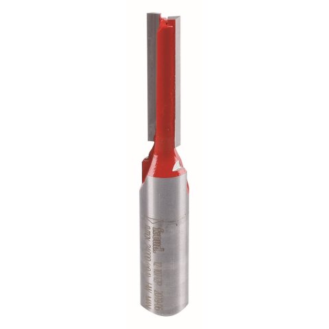 Freud  Zweischneiden-Nutfr&auml;ser Typ C Schaft 12 mm 8...