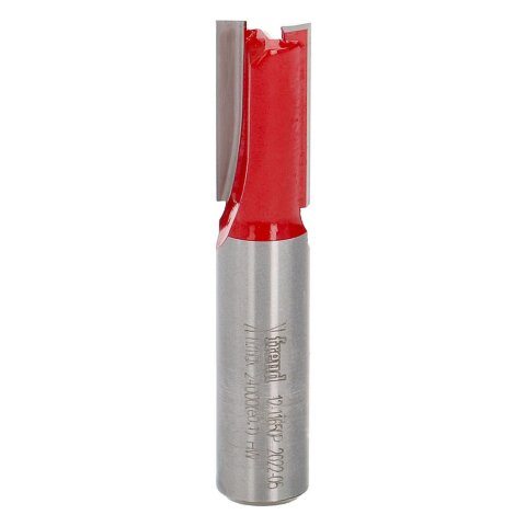 Freud  Zweischneiden-Nutfr&auml;ser Typ C Schaft 12,7 mm...