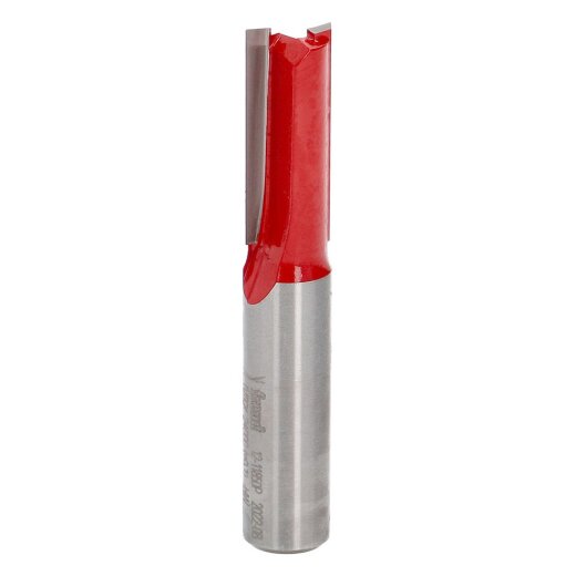 Freud  Zweischneiden-Nutfräser Typ C Schaft 12,7 mm 12,7 x 31,8 (Schneiddurchmesser x Schnitthöhe) - F03FR01533