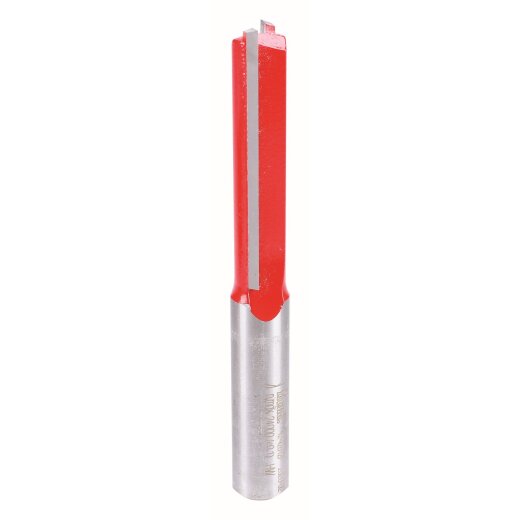 Freud  Zweischneiden-Nutfräser Typ C Schaft 12 mm 12 x 50,5 (Schneiddurchmesser x Schnitthöhe) - F03FR01537