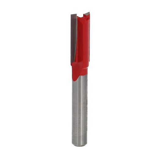 Freud  Zweischneiden-Nutfräser Typ C Schaft 12,7 mm 12,7 x 50,5 (Schneiddurchmesser x Schnitthöhe) - F03FR01538