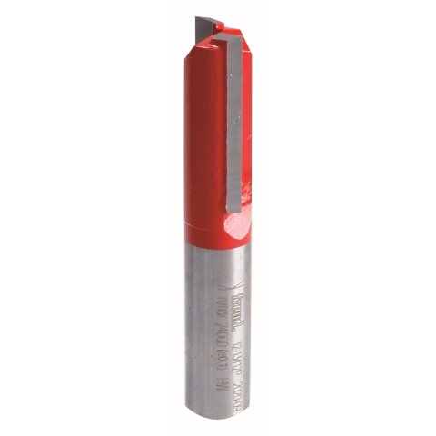 Freud  Zweischneiden-Nutfr&auml;ser Typ C Schaft 12 mm 14...