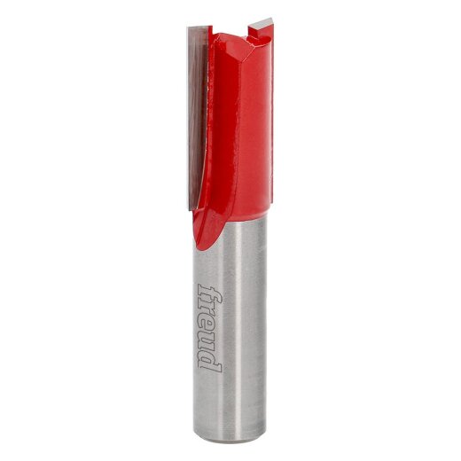 Freud  Zweischneiden-Nutfräser Typ C Schaft 12,7 mm 15,88 x 31,8 (Schneiddurchmesser x Schnitthöhe) - F03FR01543