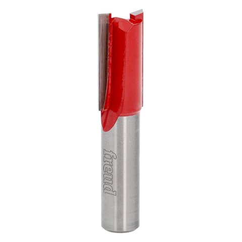 Freud  Zweischneiden-Nutfräser Typ C Schaft 12,7 mm...