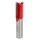 Freud  Zweischneiden-Nutfräser Typ C Schaft 12,7 mm 15,88 x 31,8 (Schneiddurchmesser x Schnitthöhe) - F03FR01543