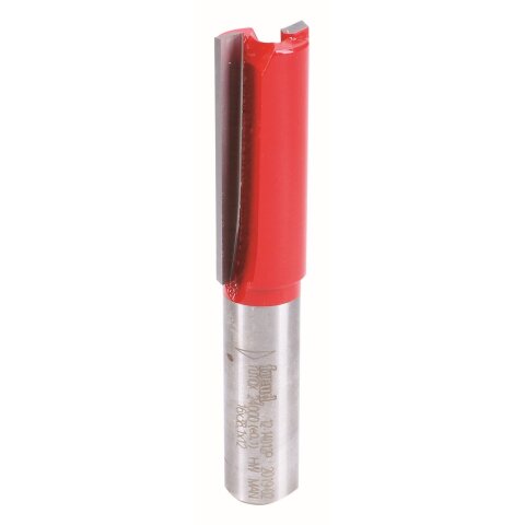 Freud  Zweischneiden-Nutfräser Typ C Schaft 12 mm 16...