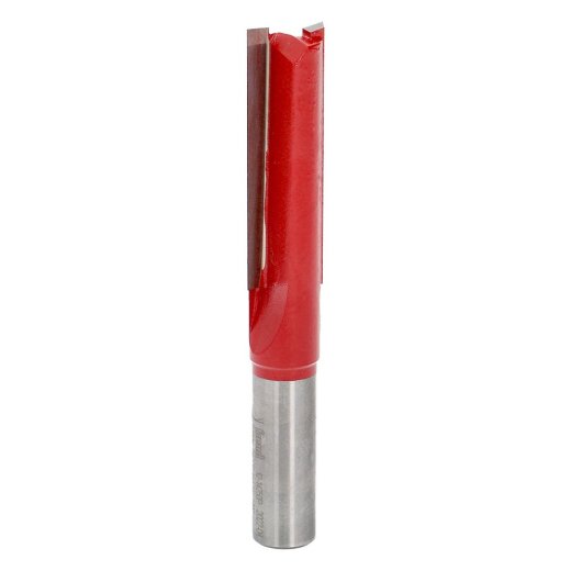 Freud  Zweischneiden-Nutfräser Typ C Schaft 12,7 mm 15,88 x 50,8 (Schneiddurchmesser x Schnitthöhe) - F03FR01546