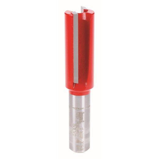 Freud  Zweischneiden-Nutfräser Typ C Schaft 12 mm 18 x 38,1 (Schneiddurchmesser x Schnitthöhe) - F03FR01547