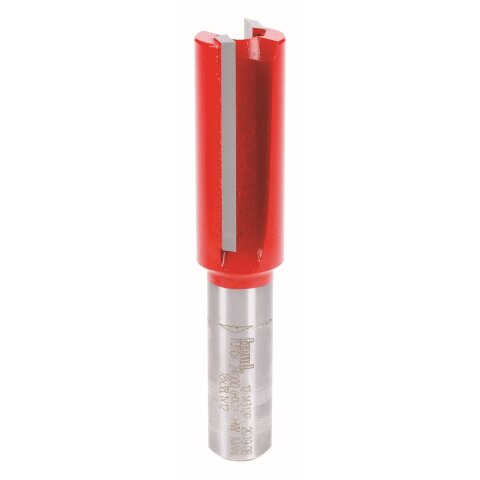 Freud  Zweischneiden-Nutfräser Typ C Schaft 12 mm 18...