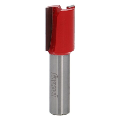 Freud  Zweischneiden-Nutfräser Typ C Schaft 12 mm 19...
