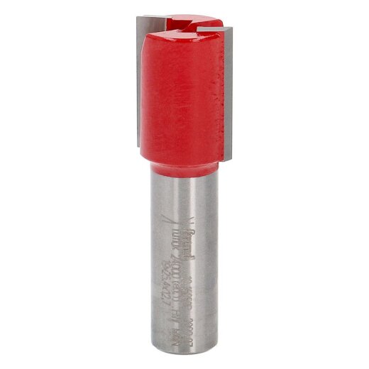 Freud  Zweischneiden-Nutfräser Typ C Schaft 12,7 mm 19 x 25,4 (Schneiddurchmesser x Schnitthöhe) - F03FR01549