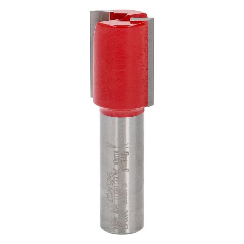 Freud  Zweischneiden-Nutfräser Typ C Schaft 12,7 mm...